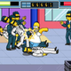 Illustration for article titled Simpson Arcade iPhone Preview: Steeped in Authenticity